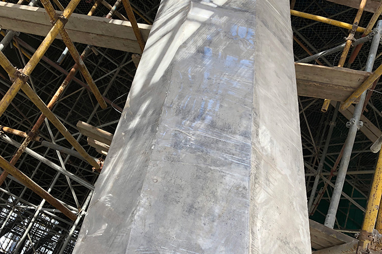 行业聚焦 | 高强无收缩灌浆料掀起建筑基座革命 ——绿色智能双轮驱动，千亿级市场格局重塑